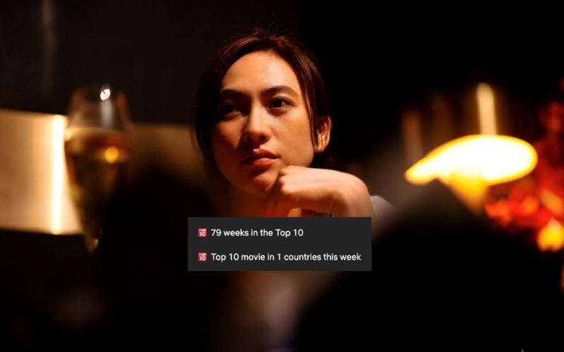 Không tin nổi phim của Trấn Thành lọt top Netflix suốt 1,5 năm: Cảnh kết viral trở lại vì đẹp đến đau lòng- Ảnh 2. Không tin nổi phim của Trấn Thành lọt top Netflix suốt 1,5 năm: Cảnh kết viral trở lại vì đẹp đến đau lòng- Ảnh 2.