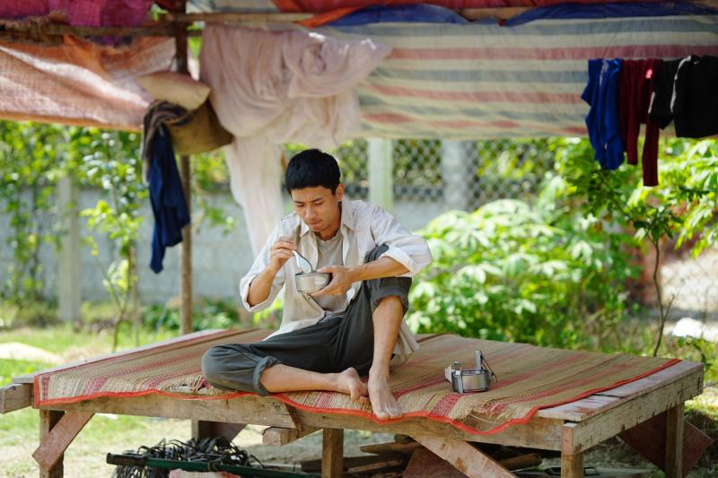 Ma Xó: Càng xem càng sợ, càng sợ càng thương- Ảnh 6. Ma Xó: Càng xem càng sợ, càng sợ càng thương- Ảnh 6.
