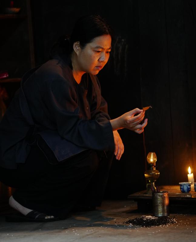 Ma Xó: Càng xem càng sợ, càng sợ càng thương- Ảnh 7. Ma Xó: Càng xem càng sợ, càng sợ càng thương- Ảnh 7.