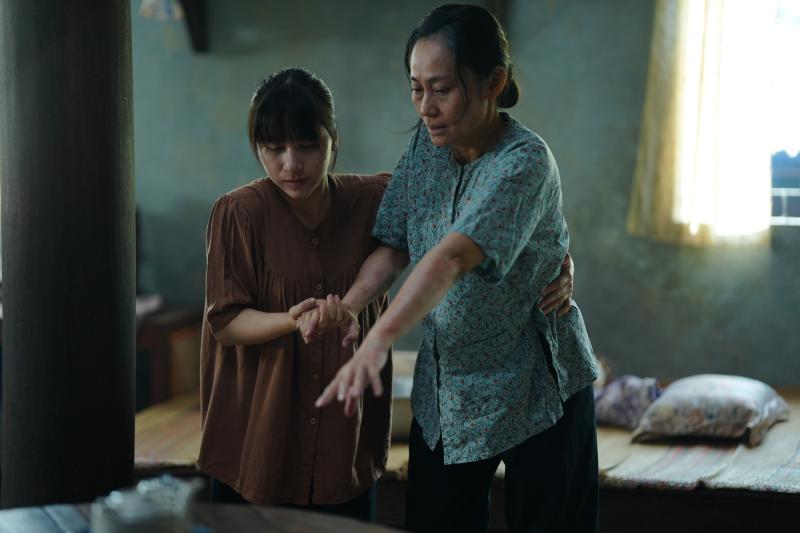 Ma Xó: Càng xem càng sợ, càng sợ càng thương- Ảnh 8. Ma Xó: Càng xem càng sợ, càng sợ càng thương- Ảnh 8.