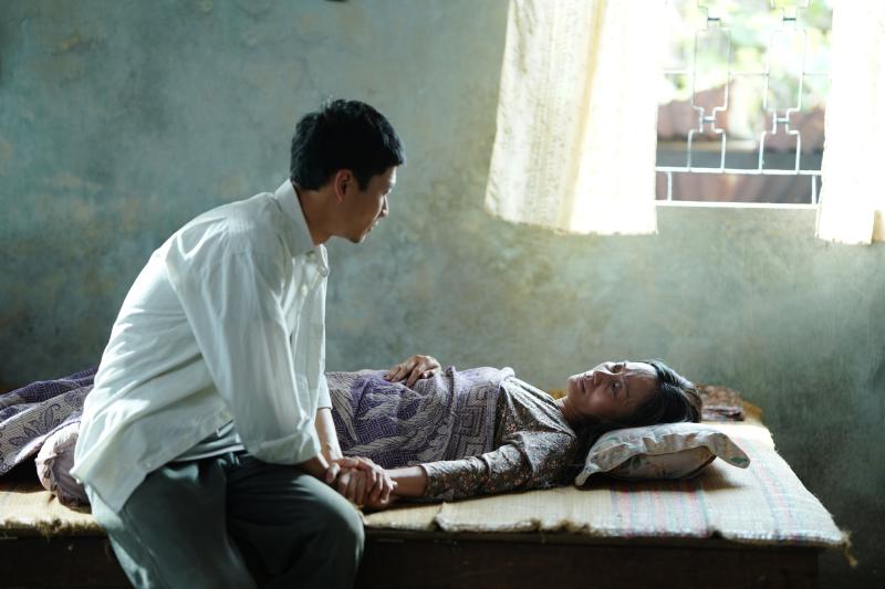 Ma Xó: Càng xem càng sợ, càng sợ càng thương- Ảnh 11. Ma Xó: Càng xem càng sợ, càng sợ càng thương- Ảnh 11.