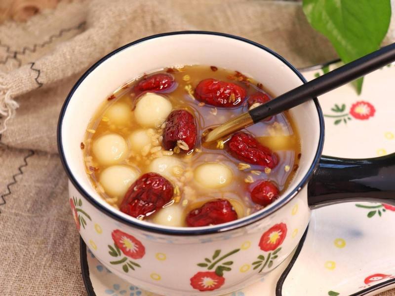 4 Món ăn đơn giản rất bổ máu, giúp làn da trắng hồng mịn mướt - Ảnh 7.