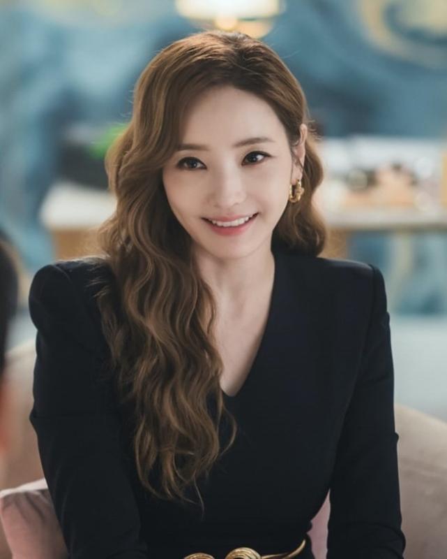 Không ai tin đây là mỹ nhân đẹp nhất Vườn Sao Băng, gương mặt sao lại đáng sợ thế này?- Ảnh 6.