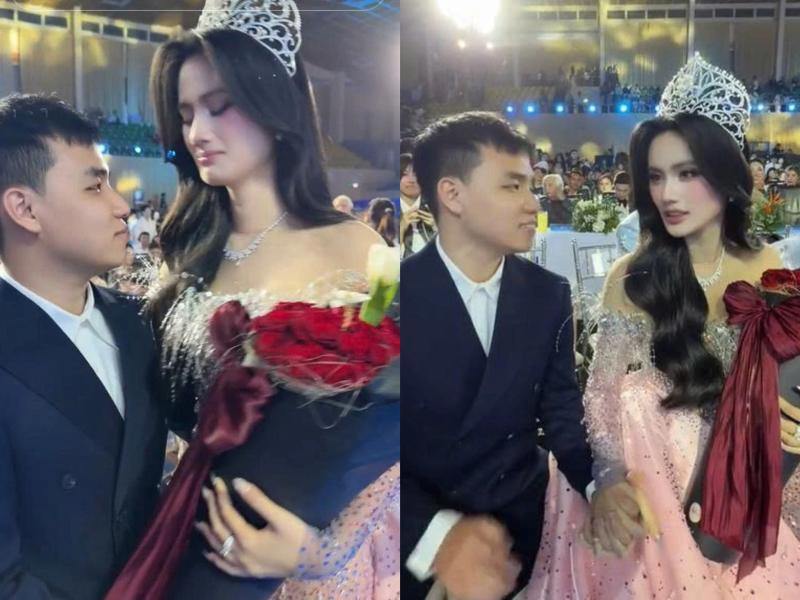 Tình hình hiện tại của Ý Nhi và Anh Kiệt- Ảnh 5.