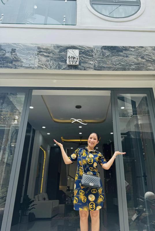 Nữ NSƯT đình đám rao cho thuê nhà mặt tiền 14,5m ở trung tâm với giá 20 triệu/tháng- Ảnh 4.