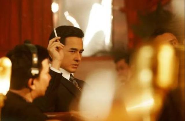 Cạo trọc đầu còn đẹp hơn khi có tóc, cả Việt Nam có đúng 1 người: Xuất hiện 3 giây mà chao đảo cõi mạng- Ảnh 5.