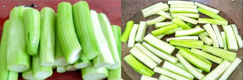 Không phải dưa hấu hay các món chè, đây là 3 món ăn bạn nên nấu trong bữa cơm ngày hè nóng bức vì rẻ mà ngon- Ảnh 1.