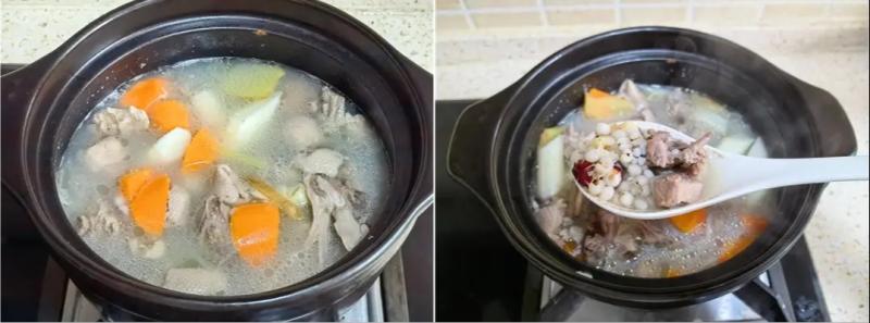 Không phải dưa hấu hay các món chè, đây là 3 món ăn bạn nên nấu trong bữa cơm ngày hè nóng bức vì rẻ mà ngon- Ảnh 5.