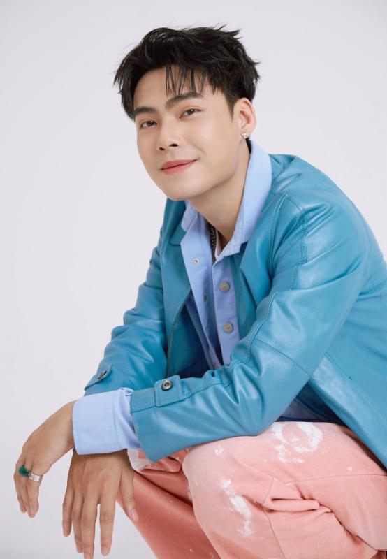 Nam ca sĩ Việt hát ballad 1 lần leo thẳng top 1 cả nước, quyết tâm xóa hoài nghi sau nhiều năm loay hoay- Ảnh 5.