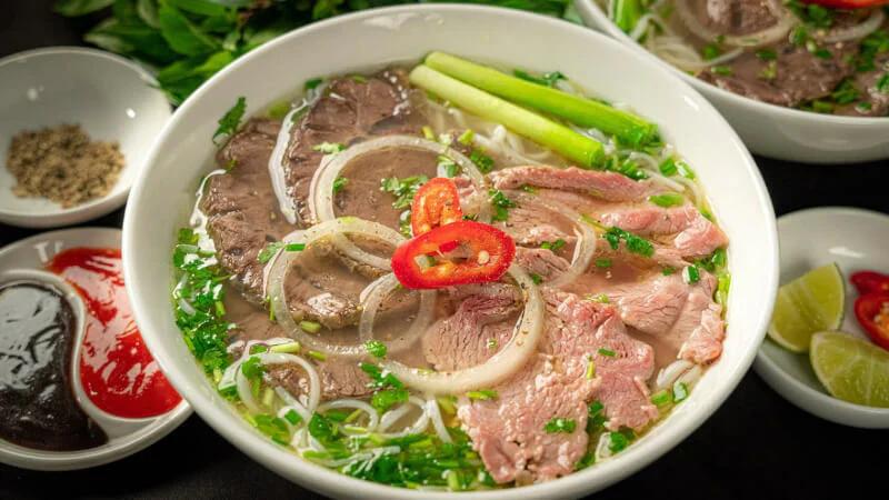 Thịt bò bất ngờ quay lại top thực phẩm được quan tâm nhất với bệnh nhân ung thư? Ăn đúng cách mang lại loạt lợi ích nhiều người không ngờ - Ảnh 2.