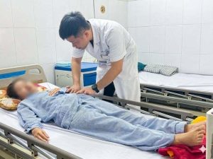 Người phụ nữ 35 tuổi hỏng một bên thận vì bỏ qua dấu hiệu này