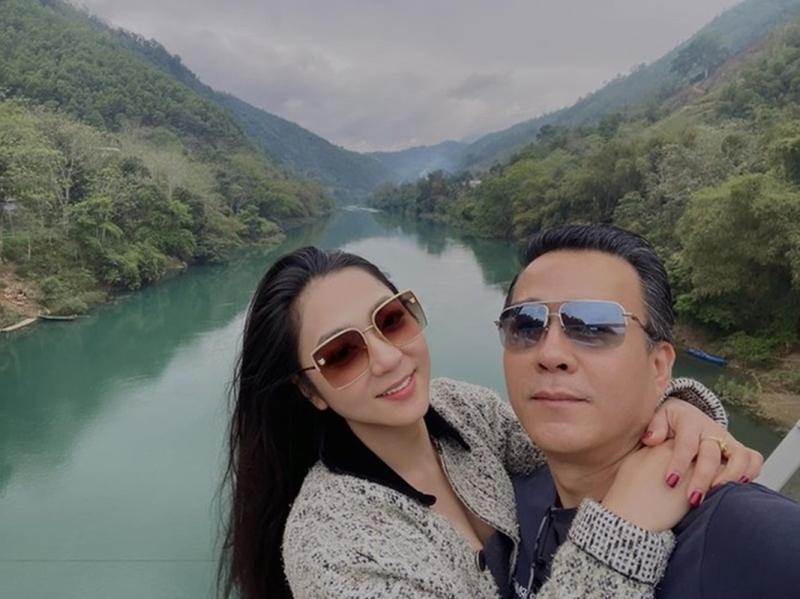 Chuyện tình chóng vánh của mỹ nhân Việt với doanh nhân hơn 13 tuổi: Đám cưới rình rang, rạn nứt sau vài tháng chung sống- Ảnh 7.