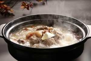 5 loại canh uống càng nhiều thận càng suy: Nhiều người dùng mỗi ngày để “bồi bổ”