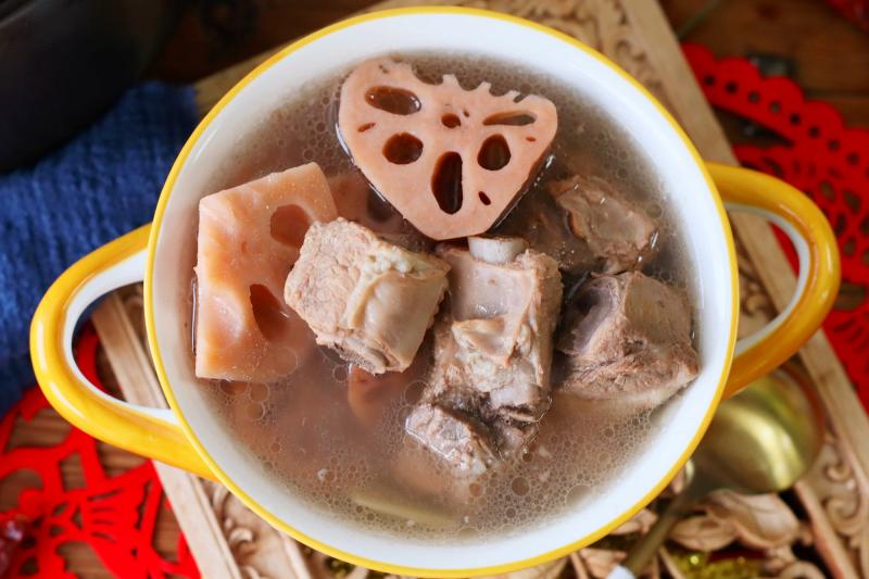 4 Món ăn đơn giản rất bổ máu, giúp làn da trắng hồng mịn mướt - Ảnh 17.