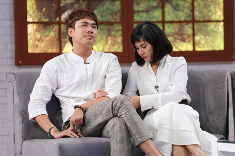 Người duy nhất khiến Kiều Minh Tuấn công khai yêu và thề độc giờ ra sao?- Ảnh 3.