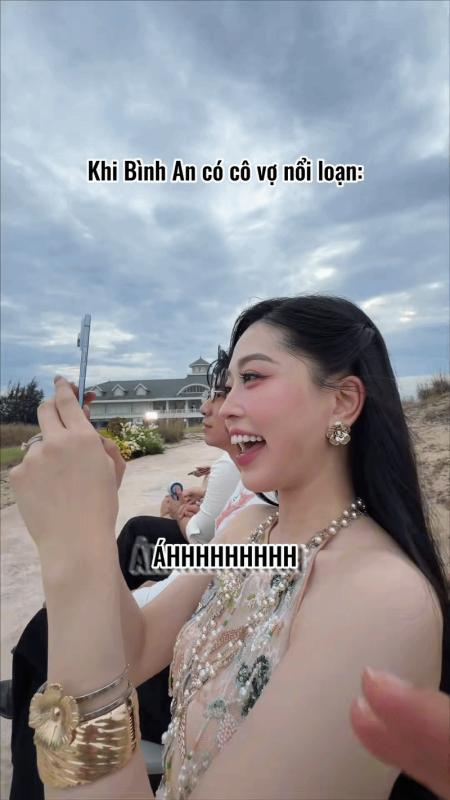 Bình An bất lực nhìn Phương Nga khóc 4 tiếng đồng hồ- Ảnh 2.