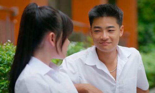 Đã tìm ra chàng trai khóc xấu mà cười cũng thấy sợ, cơ mặt bất ổn nhất Việt Nam là đây chứ đâu- Ảnh 6.