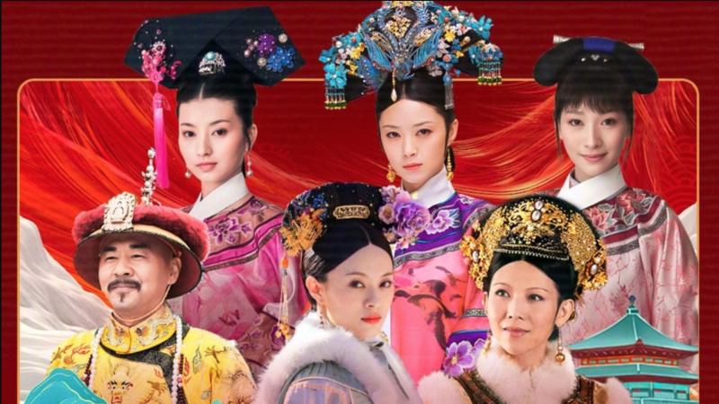 10 phim Trung Quốc là đỉnh cao không thể vượt qua, xem xong mới hiểu thế nào là tuyệt tác- Ảnh 7.