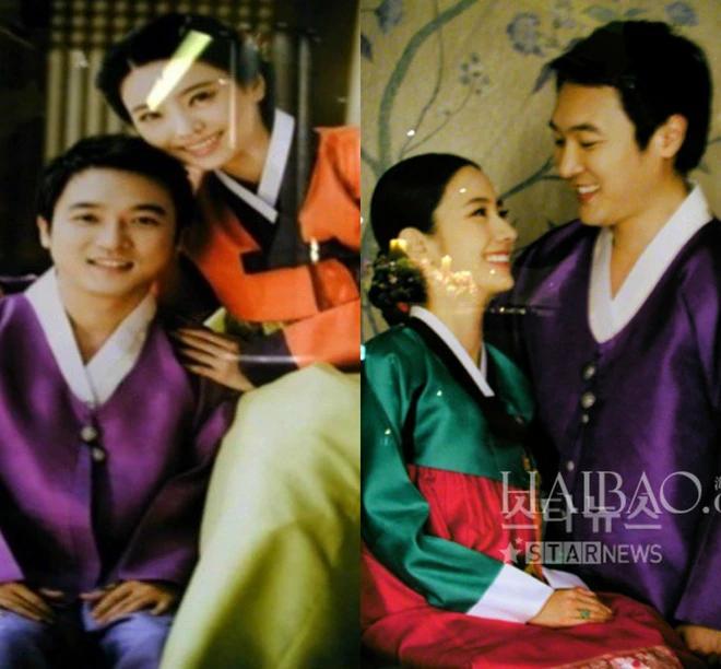 Thiếu gia 12 tuổi đẹp nhất showbiz lộ diện sau tin bố mẹ ly hôn ầm ĩ- Ảnh 2.