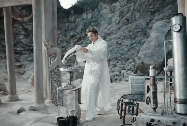 Đơn vị sản xuất MV Come My Way của Sơn Tùng xin lỗi, làm rõ tranh cãi tham khảo tác phẩm của nghệ sĩ Lê Giang- Ảnh 3.