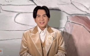 Mối quan hệ giữa nam ca sĩ bán cà phê ở phường Tân Định và Sơn Tùng M-TP, đặc biệt được mang lên truyền hình cảm thán