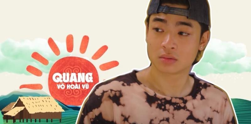 Cây hài mới nổi được thích nhất phim Việt giờ vàng: Duyên hết phần thiên hạ, xem mà cười mệt người- Ảnh 6. Cây hài mới nổi được thích nhất phim Việt giờ vàng: Duyên hết phần thiên hạ, xem mà cười mệt người- Ảnh 6.