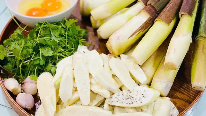 Nhiều người uống nước đá, trà sữa để giải nhiệt nhưng không biết cơ thể đang cần thứ khác: 7 loại rau bán đầy chợ Việt này mới nên ăn- Ảnh 3.