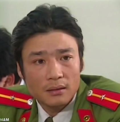 3 bố con có gen visual đỉnh nhất Việt Nam: Visual không góc chết, diễn xuất không điểm trừ- Ảnh 3.