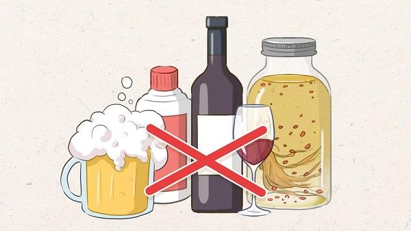2 loại "nước" này làm tăng nồng độ axit uric cao hơn cả bia! Đáng tiếc nhiều nam giới vẫn uống hàng ngày- Ảnh 5.