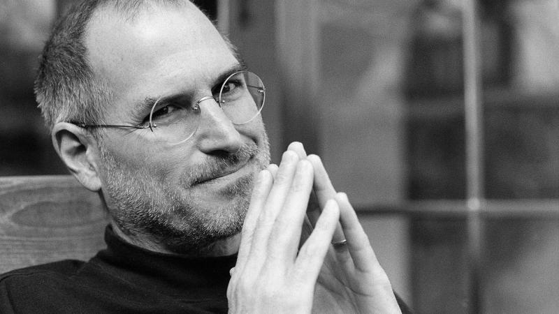 Steve Jobs qua đời vì bệnh gì? - Ảnh 1.