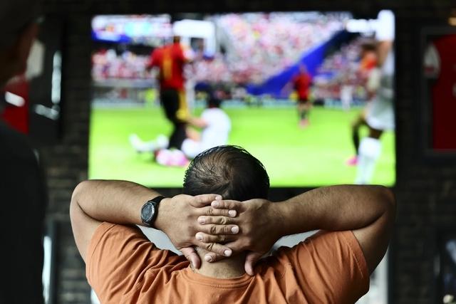 World Cup 2026: Nơi nhiều quý ông 39-41 tuổi vẫn chạy như máy còn ngoài đời, nhiều người đã "già khọm" từ tuổi 30- Ảnh 1.