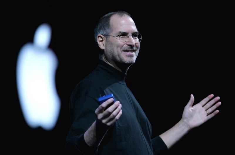 Steve Jobs qua đời vì bệnh gì? - Ảnh 2.