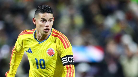 Góc khuất ngôi sao World Cup Rodriguez: Từ mối tình đẹp như mơ với em gái đồng đội đến hôn nhân đổ vỡ- Ảnh 2. Góc khuất ngôi sao World Cup Rodriguez: Từ mối tình đẹp như mơ với em gái đồng đội đến hôn nhân đổ vỡ- Ảnh 2.