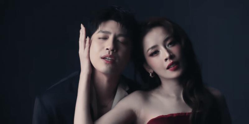 Nhạc Việt giờ chuộng mời diễn viên đóng MV: Trần Ngọc Vàng - Tóc Tiên thành tâm điểm, Võ Điền Gia Huy - Uyển Ân đẹp như mơ- Ảnh 5.