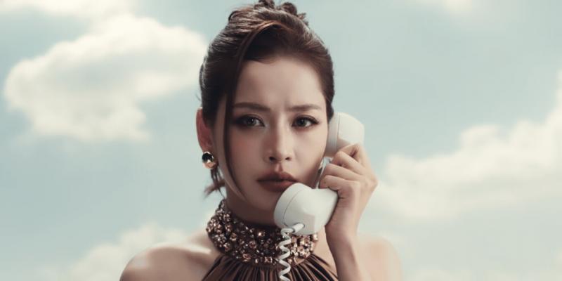 Nhạc Việt giờ chuộng mời diễn viên đóng MV: Trần Ngọc Vàng - Tóc Tiên thành tâm điểm, Võ Điền Gia Huy - Uyển Ân đẹp như mơ- Ảnh 6.