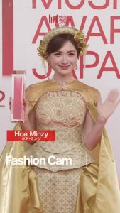 Tin vui của Hòa Minzy