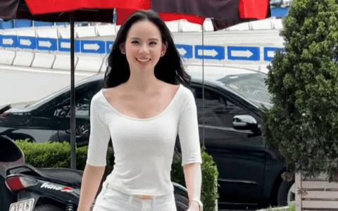 Mỹ nhân có nụ cười 10 triệu view xuất hiện ở The Face Vietnam, dàn mentor vừa nhìn nói liền 1 câu!- Ảnh 1. Mỹ nhân có nụ cười 10 triệu view xuất hiện ở The Face Vietnam, dàn mentor vừa nhìn nói liền 1 câu!- Ảnh 1.