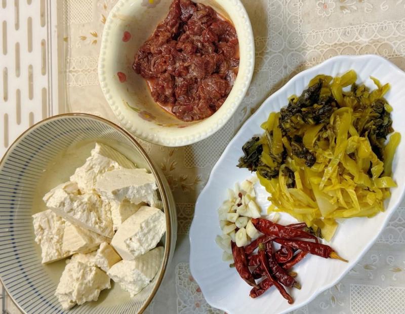 Mẹ tôi đã nấu món ăn này ít nhất 20 lần trong hơn 1 tháng qua: Siêu ngon và nhất định phải ăn trong mùa hè!- Ảnh 2.