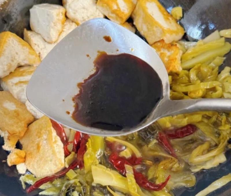 Mẹ tôi đã nấu món ăn này ít nhất 20 lần trong hơn 1 tháng qua: Siêu ngon và nhất định phải ăn trong mùa hè!- Ảnh 4.