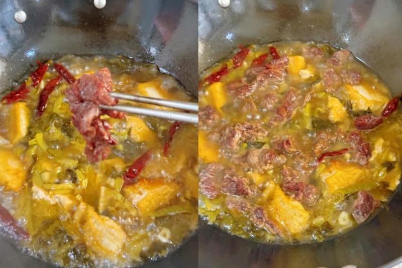 Mẹ tôi đã nấu món ăn này ít nhất 20 lần trong hơn 1 tháng qua: Siêu ngon và nhất định phải ăn trong mùa hè!- Ảnh 6.
