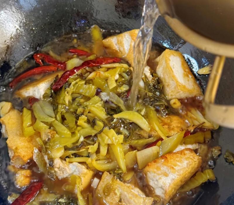 Mẹ tôi đã nấu món ăn này ít nhất 20 lần trong hơn 1 tháng qua: Siêu ngon và nhất định phải ăn trong mùa hè!- Ảnh 5.