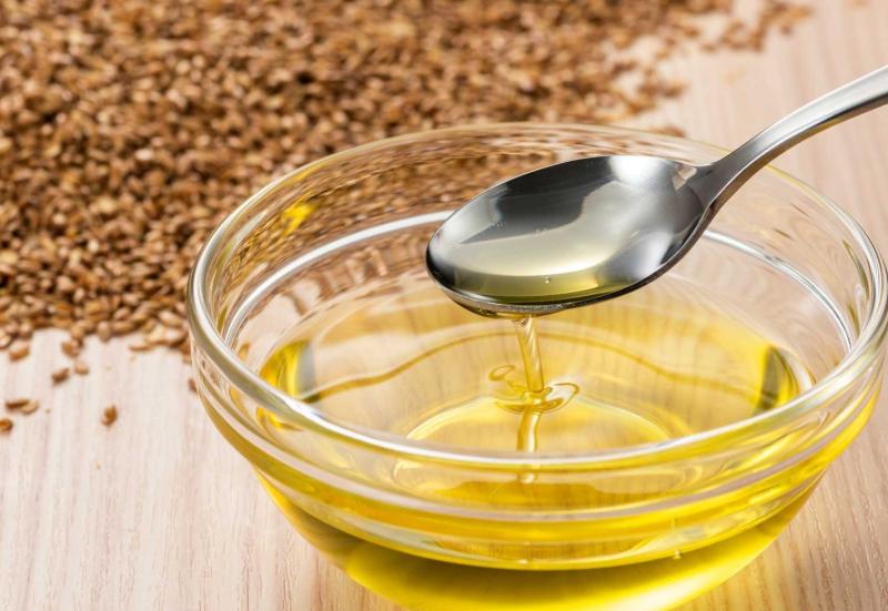 Đừng chỉ biết ăn cá để bổ sung omega-3, 4 món chay này chứa cả "vựa" còn rất quen ngoài chợ Việt - Ảnh 4. Đừng chỉ biết ăn cá để bổ sung omega-3, 4 món chay này chứa cả "vựa" còn rất quen ngoài chợ Việt - Ảnh 4.