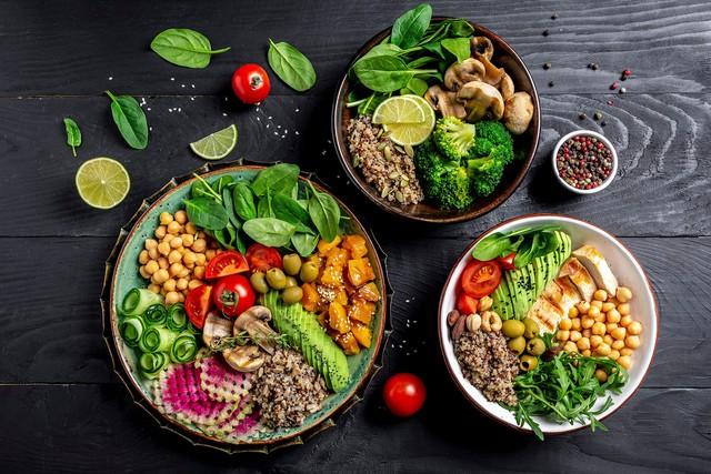 Ăn ngũ cốc nguyên hạt để sống khỏe, nhưng nhiều người có thể đang mắc một sai lầm nguy hiểm- Ảnh 4.