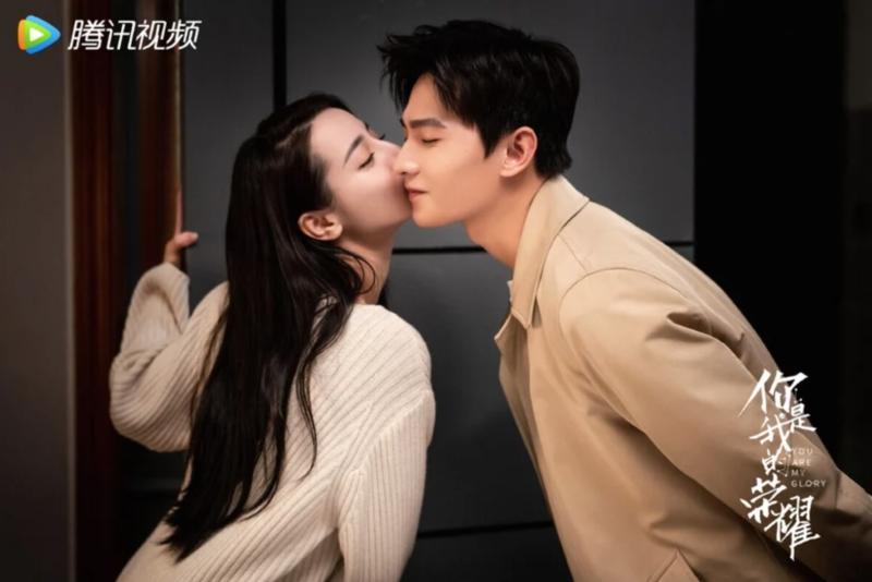 10 phim ngôn tình hiện đại Trung Quốc hay nhất thập kỷ, ai cũng nên xem 1 lần trong đời- Ảnh 6. 10 phim ngôn tình hiện đại Trung Quốc hay nhất thập kỷ, ai cũng nên xem 1 lần trong đời- Ảnh 6.