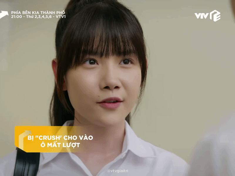 Phim Việt khiến khán giả kêu trời vì 1 chi tiết trên mặt nữ chính, càng nhìn càng thấy khó chịu vô cùng- Ảnh 6.