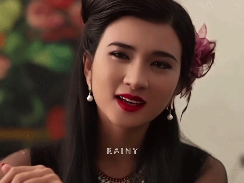 27 giây thần thánh khiến 1 mỹ nhân được khen đẹp nhất Việt Nam, lật tung showbiz không tìm ra người thứ 2- Ảnh 2.