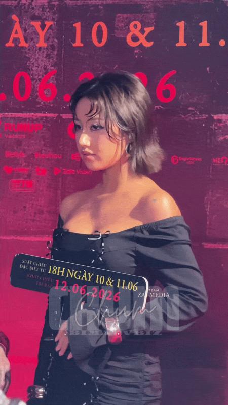 Thảm đỏ HOT nhất hôm nay: Mỹ nam Mưa Đỏ đẹp trai ngời ngời, “nữ hoàng mỏ hỗn” chiếm spotlight nhờ nhan sắc nổi loạn- Ảnh 3. Thảm đỏ HOT nhất hôm nay: Mỹ nam Mưa Đỏ đẹp trai ngời ngời, “nữ hoàng mỏ hỗn” chiếm spotlight nhờ nhan sắc nổi loạn - Ảnh 3.