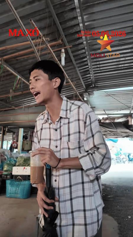 Phát hiện cặp sao Việt gọi nhau là vợ chồng giữa nơi đông người, netizen hoang mang “sao tưởng nhà gái đã có bồ”- Ảnh 3.