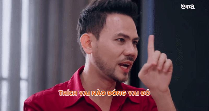 Nam diễn viên là ngoại lệ duy nhất của Trấn Thành: Thích vai nào đóng vai đó, hưởng đặc quyền chưa ai từng có- Ảnh 2. Nam diễn viên là ngoại lệ duy nhất của Trấn Thành: Thích vai nào đóng vai đó, hưởng đặc quyền chưa ai từng có- Ảnh 2.