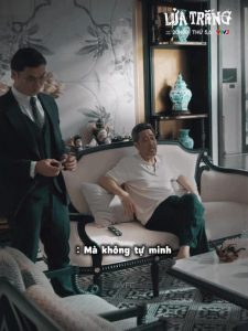 Nam diễn viên Việt cả đời chết vai vẫn được khen nức nở, cứ nhả thoại là netizen vỗ tay rần rần